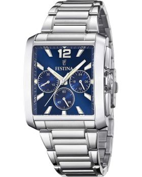 Festina Classics Chronograph F20635/2