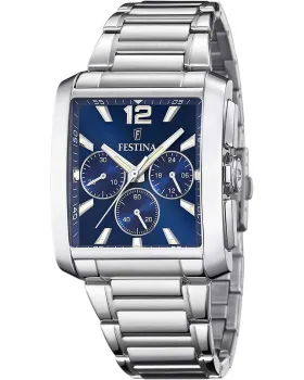 Festina Classics Chronograph F20635/2