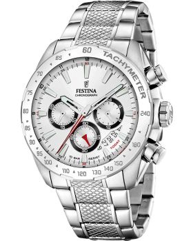 Festina Chronograph F20668/1