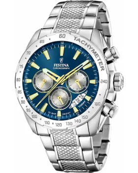 Festina Chronograph F20668/5