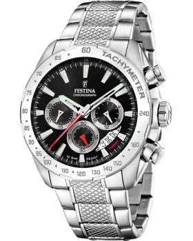 Festina Chronograph F20668/4