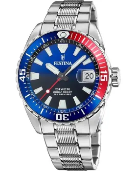 Festina Diver F20669/4