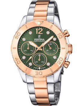 Festina Boyfriend Chronograph F20605/2