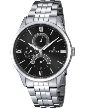 Festina Retro F16822/4