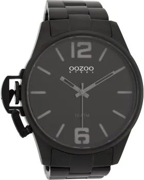 Oozoo Steel Xxl OSGR20