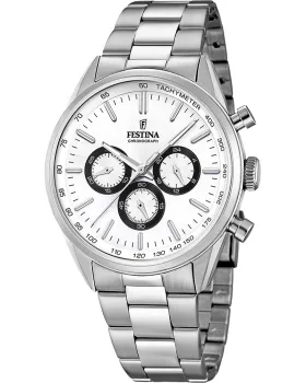 Festina Chronograph F16820/Q