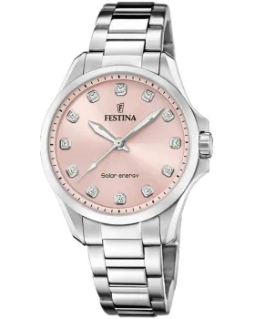 Festina Crystals Solar F20654/2