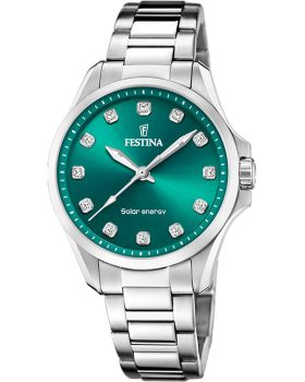 Festina Crystals Solar Energy F20654/3