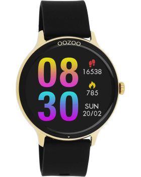 Oozoo Smartwatch Q00132