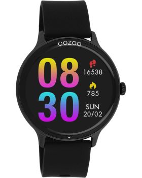 Oozoo Smartwatch Q00134