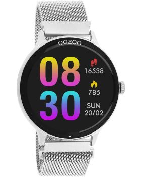 Oozoo Smartwatch Q00135