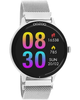 Oozoo Smartwatch Q00135