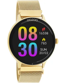 Oozoo Smartwatch Q00136