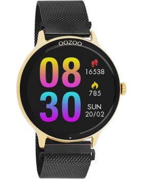 Oozoo Smartwatch Q00137