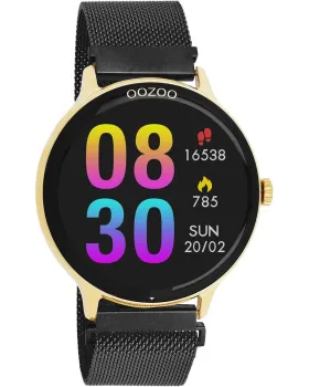 Oozoo Smartwatch Q00137