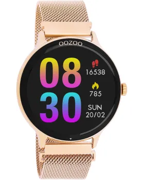 Oozoo Smartwatch Q00138