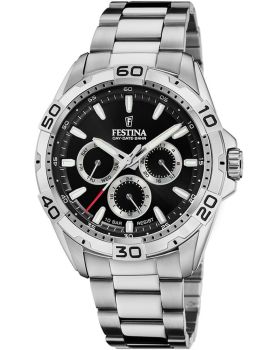 Festina Chronograph F20623/4