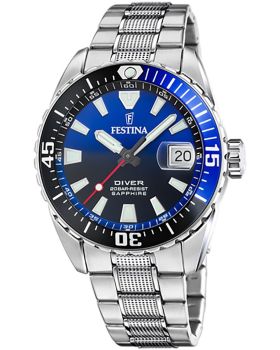 Festina Diver F20669/5