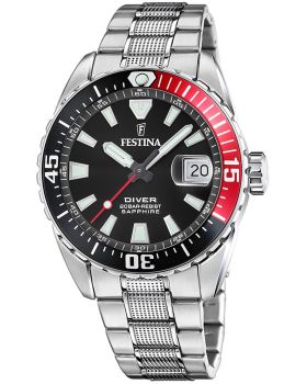 Festina Diver F20669/6