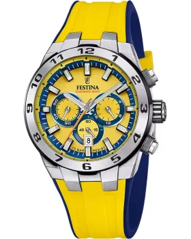 Festina Bike Chronograph F20671/4