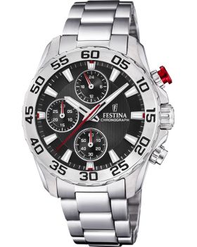 Festina Junior Collection Chronograph F20457/3