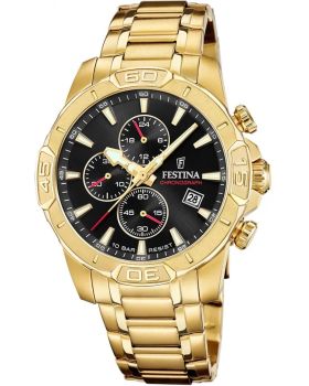 Festina Timeless Chronograph F20705/4