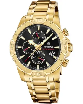 Festina Timeless Chronograph F20705/4