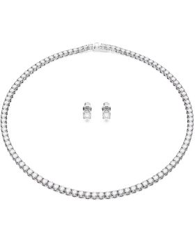 Swarovski Σετ Tennis Matrix 5647730