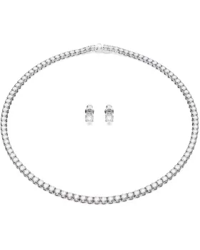 Swarovski Σετ Tennis Matrix 5647730