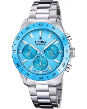 Festina Classic Chronograph F20693/3