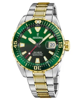 Festina The Originals Diver F20706/2