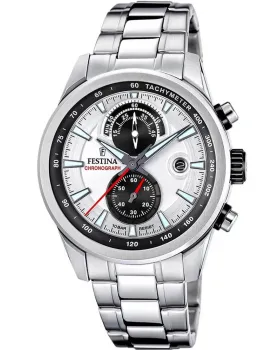 Festina Chronograph F20694/1