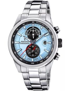 Festina Chronograph F20694/2