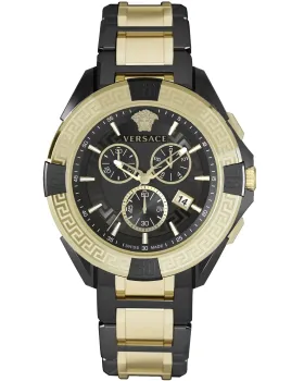 Versace Geo Chronograph VE7CA0523