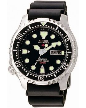 Citizen Promaster Automatic NY0040-09E