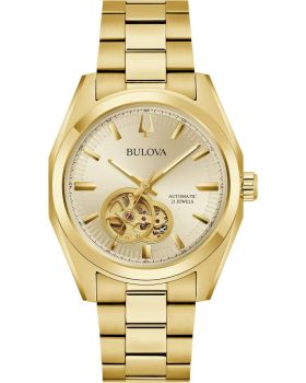 Bulova Surveyor Automatic 97A182