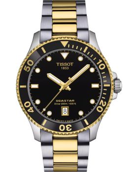 Tissot T-Sport Seastar 1000 T1204102205100