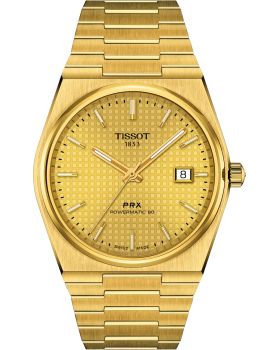 Tissot PRX Powermatic 80 T1374073302100