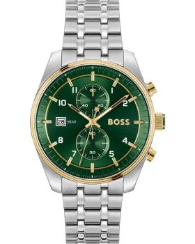 Hugo Boss Skytraveller Chronograph 1514195