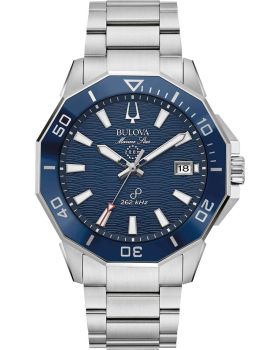 Bulova Marine Star Precisionist 96B433