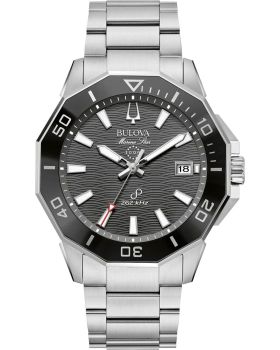 Bulova Marine Star Precisionist 96B434