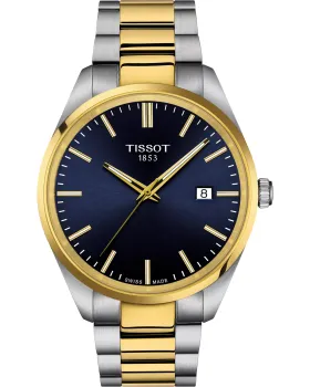 Tissot T-Classic PR100 T1504102204100