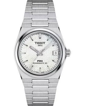 Tissot PRX Powermatic 80 T1372071111100