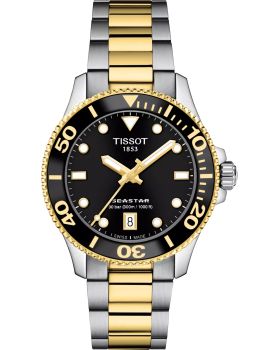 Tissot Seastar 1000 T1202102205100