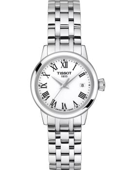 Tissot Classic Dream Lady T1292101101300