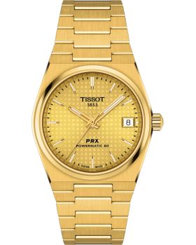 Tissot PRX Powermatic 80 T1372073302100