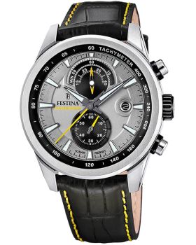 Festina Timeless Chronograph F20695/4