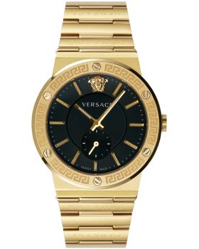 Versace Greca Logo VEVI00821