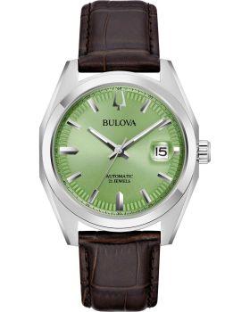 Bulova Surveyor Automatic 96B427