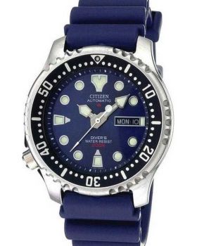 Citizen Promaster Automatic NY0040-17L